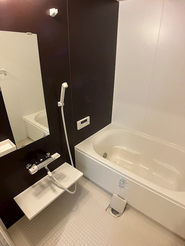 グラース　リオ 風呂画像