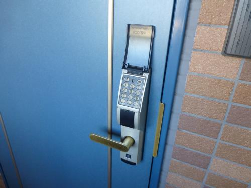 清和マンション その他3