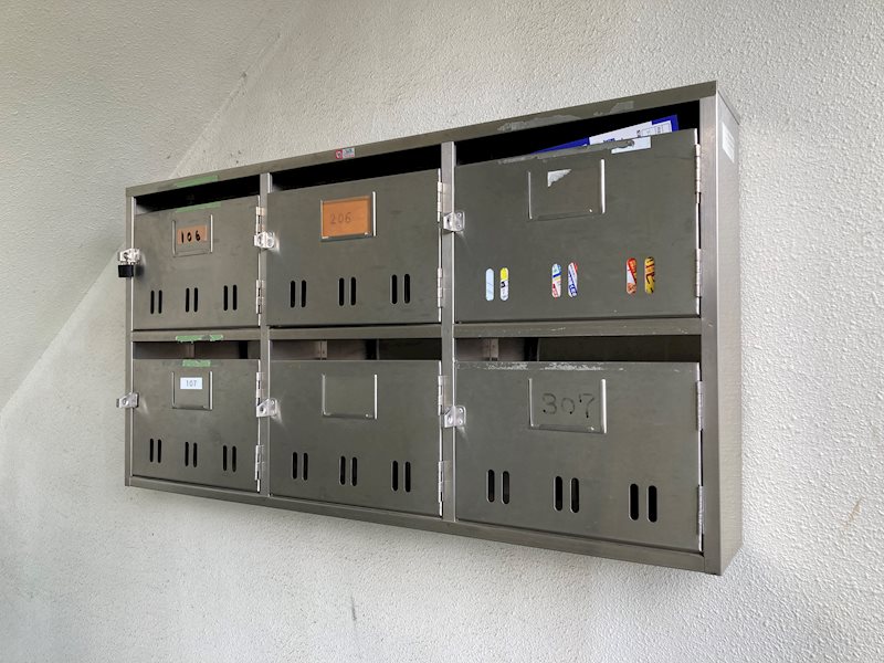 戸祭ハイツ その他8