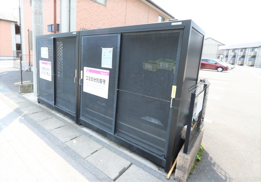 アビタシオンピーノ その他11