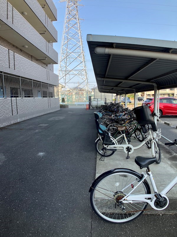 アビタシオンピーノ その他13