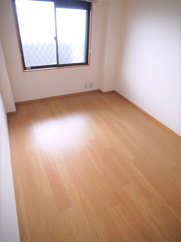 アビタシオンピーノ ベッドルーム