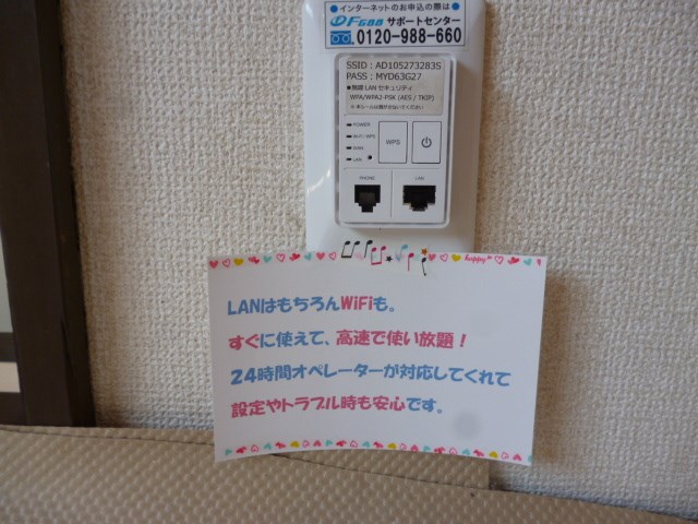 スカイピーク  その他