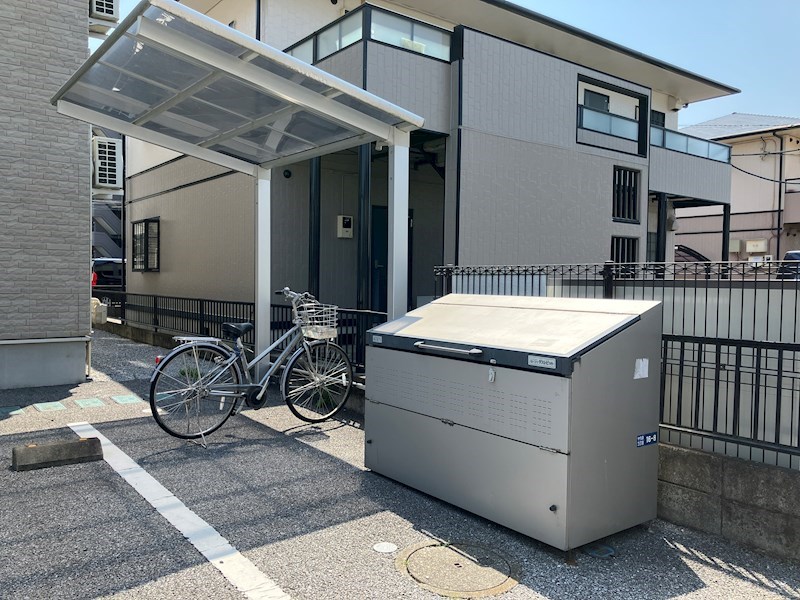 メゾン・ド・サローネ その他15