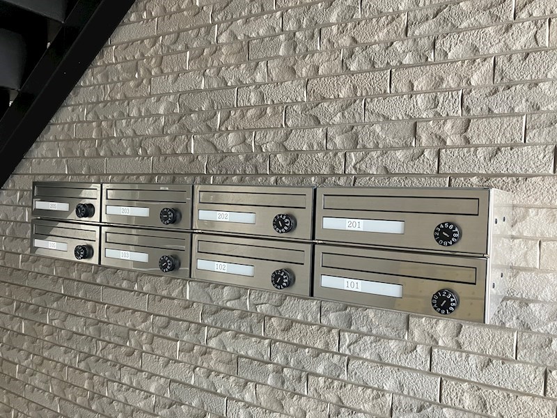 メゾン・ド・サローネ その他23