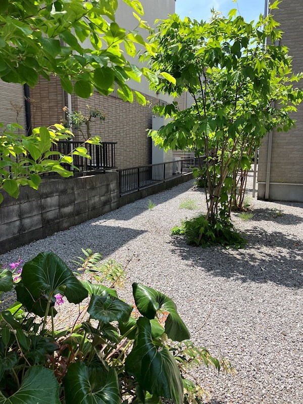 メゾン・ド・サローネ その他26