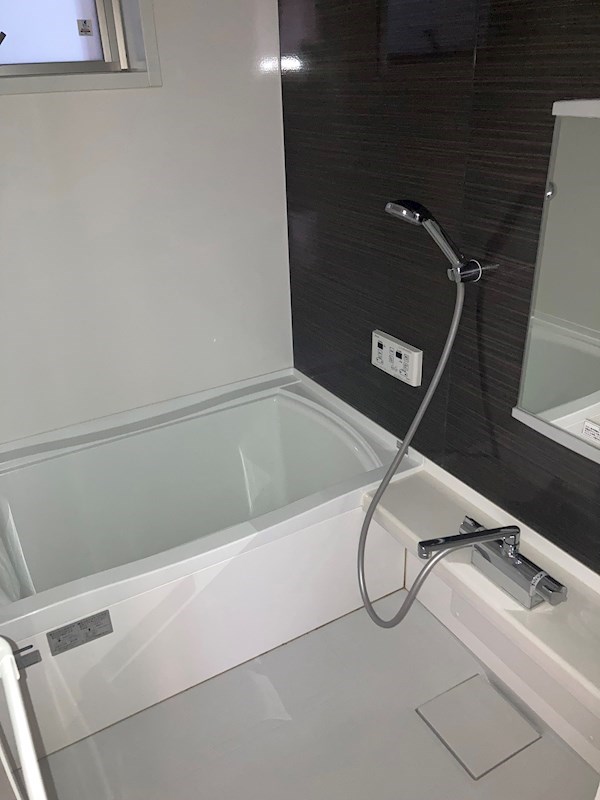 メゾン・ド・サローネ 風呂画像