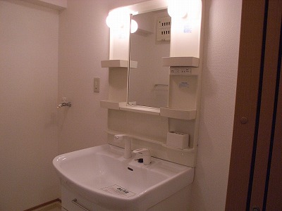 アビタシオンピーノ その他2