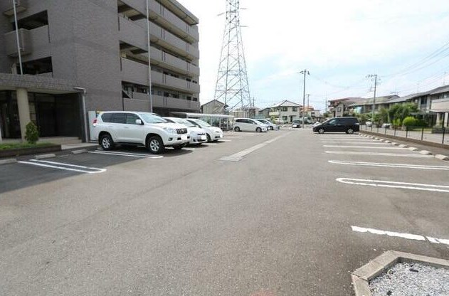 アビタシオンピーノ その他7