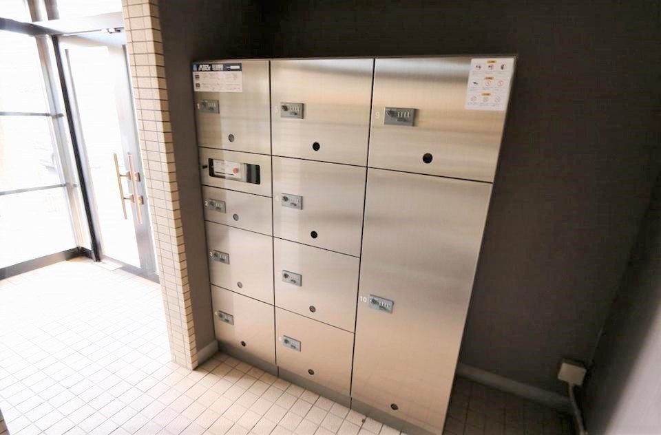 アビタシオンピーノ その他9