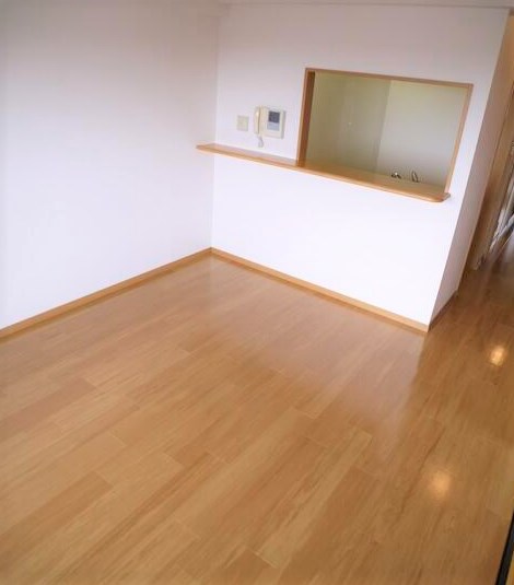 アビタシオンピーノ リビング