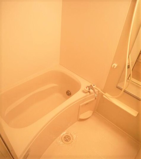 アビタシオンピーノ 風呂画像