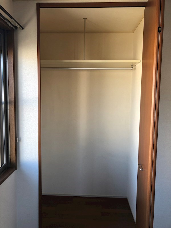 フローラ 収納