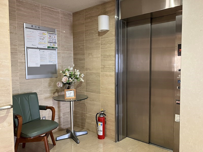 ゴールドライフマンション宇都宮 その他19