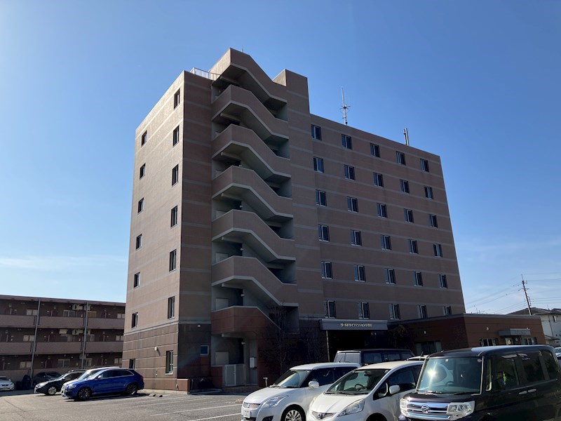 ゴールドライフマンション宇都宮 その他24