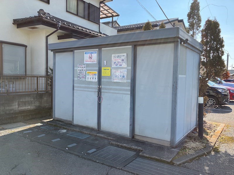 ゴールドライフマンション宇都宮 その他25