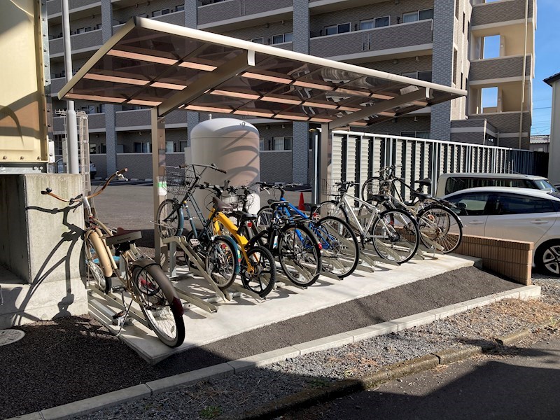 ソレイユ御蔵町 その他8