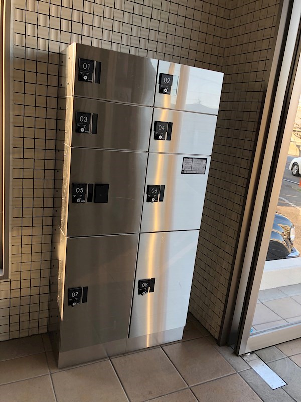 ソレイユ御蔵町 その他12