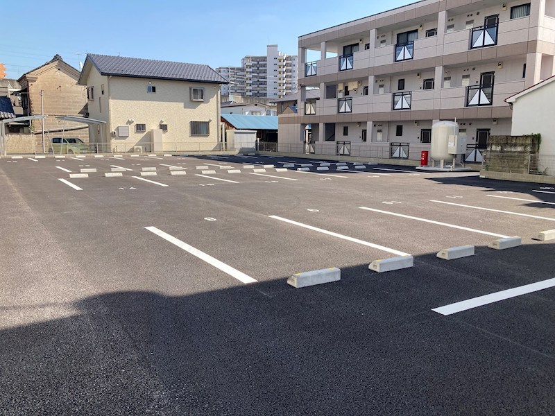 S-FORT宇都宮南大通り その他16