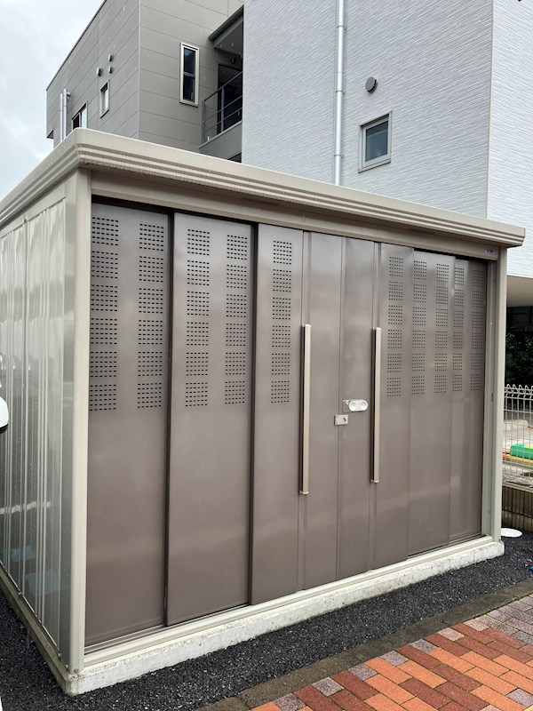 S-FORT宇都宮南大通り その他23