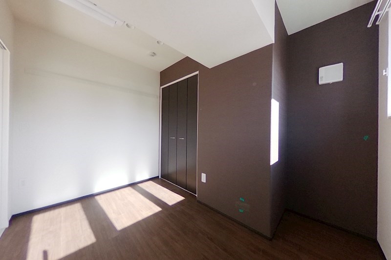 SEA22 ベッドルーム