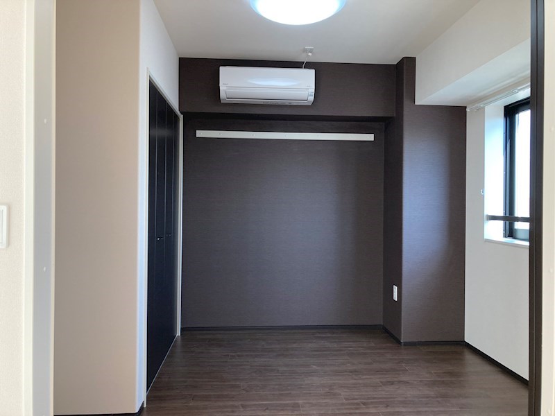 SEA22 ベッドルーム