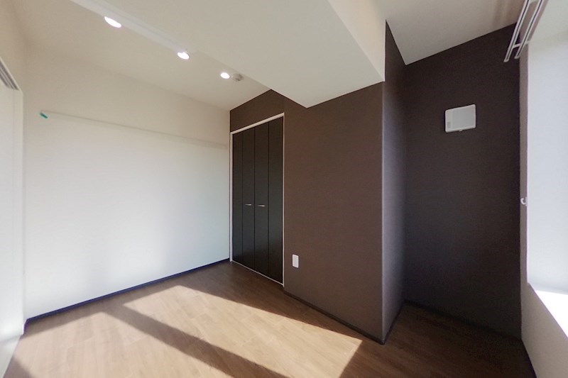 SEA22 ベッドルーム