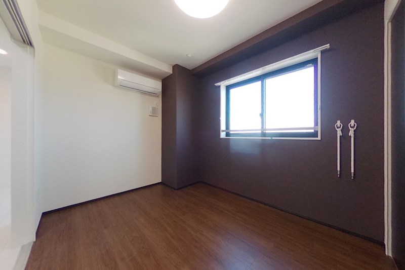 SEA22 ベッドルーム