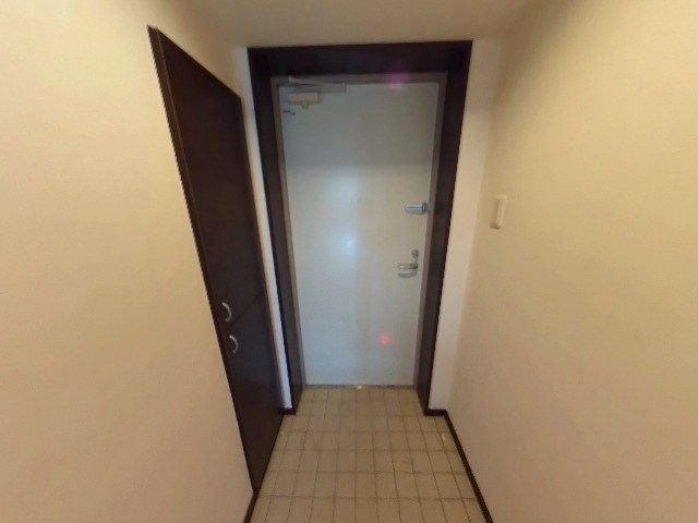 ロイヤル金信Ⅳ 玄関