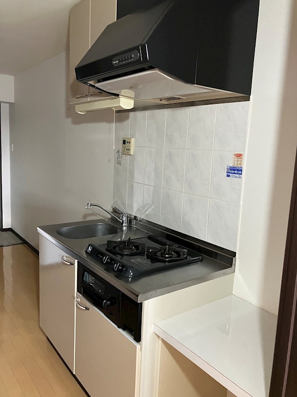 ロイヤル金信Ⅳ キッチン