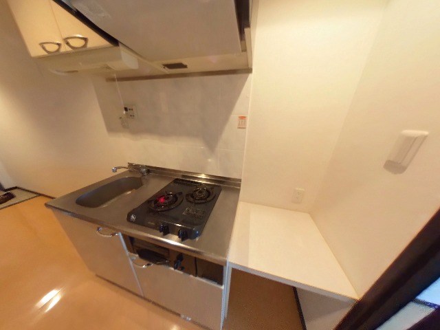 ロイヤル金信Ⅳ キッチン