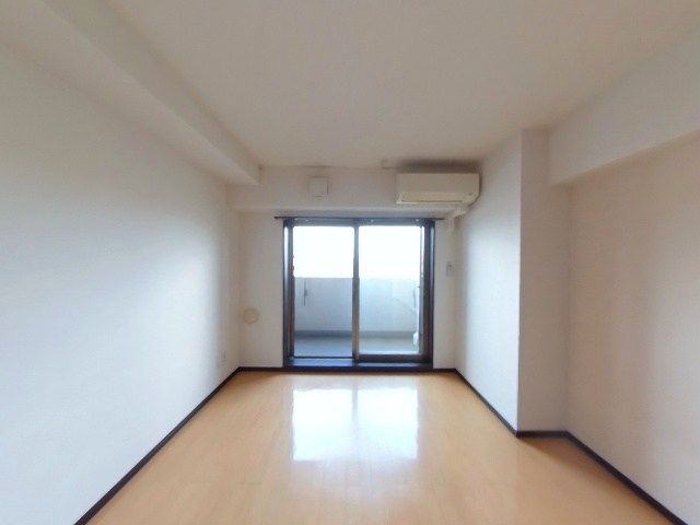 ロイヤル金信Ⅳ ベッドルーム