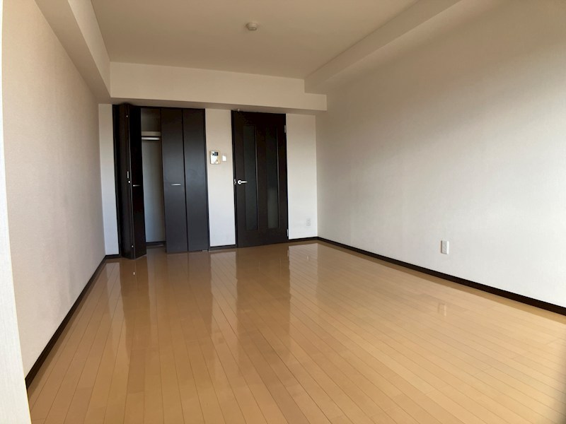 ロイヤル金信Ⅳ ベッドルーム