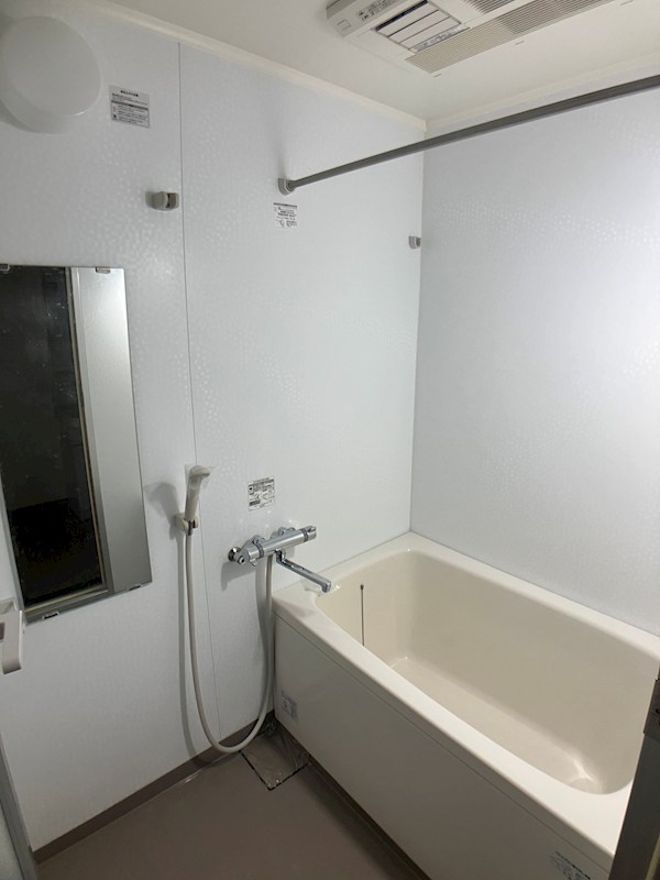 ロイヤル金信Ⅳ 風呂画像