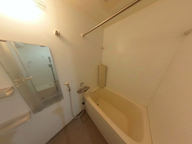 ロイヤル金信Ⅳ 風呂画像