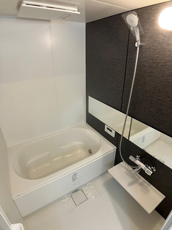 S-FORT宇都宮南大通り 風呂画像