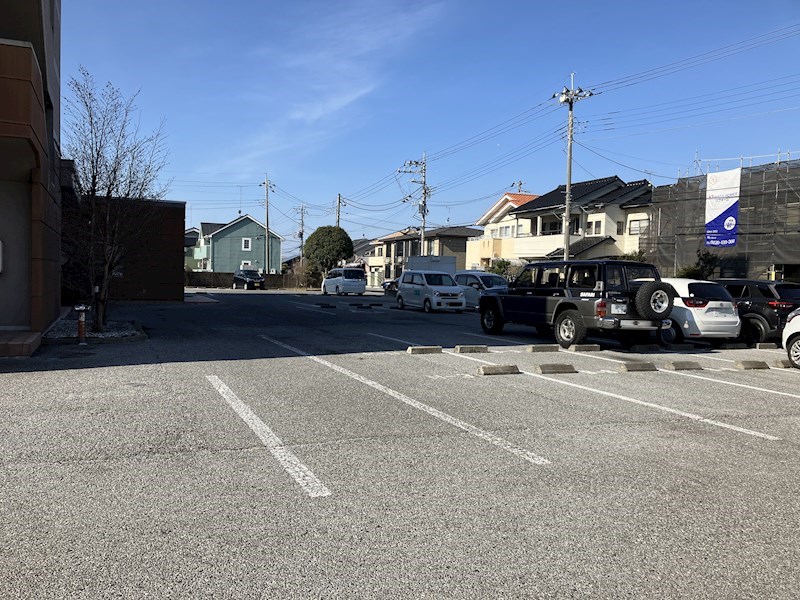 ゴールドライフマンション宇都宮 その他22