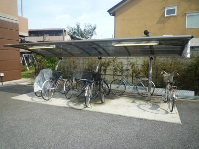 ゴールドライフマンション宇都宮 その他23