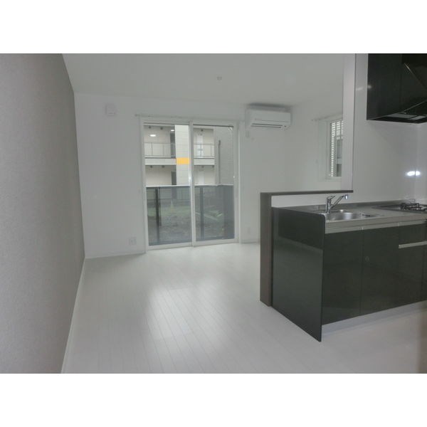 S-designコートⅠ リビング