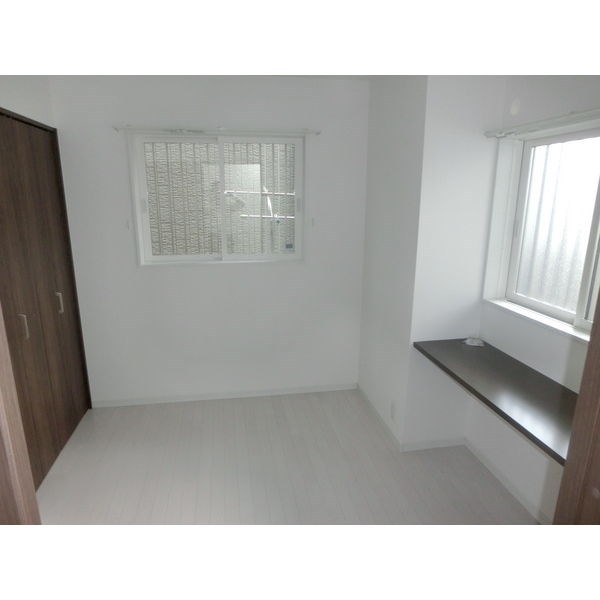 S-designコートⅠ ベッドルーム