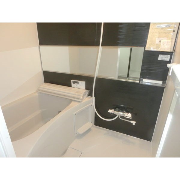 S-designコートⅠ 風呂画像