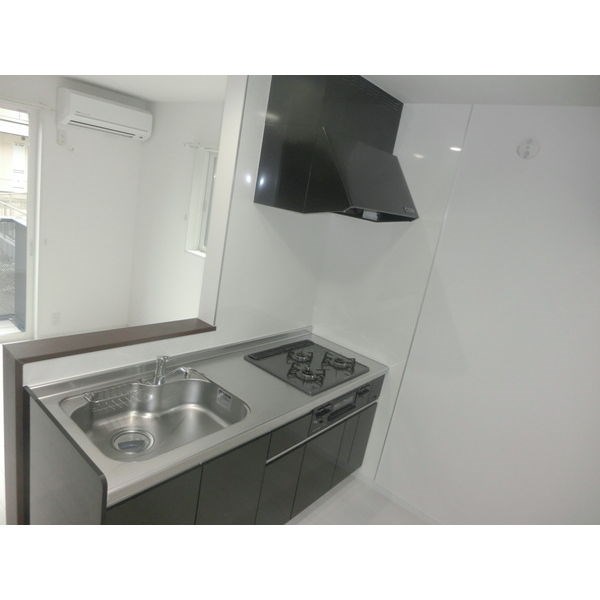 S-designコートⅠ キッチン