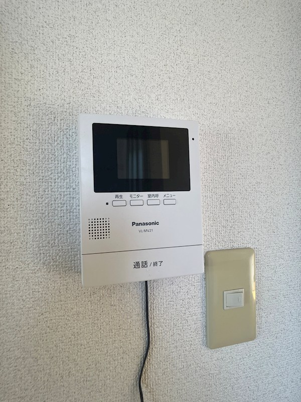 フォンテーヌT&H　B セキュリティ