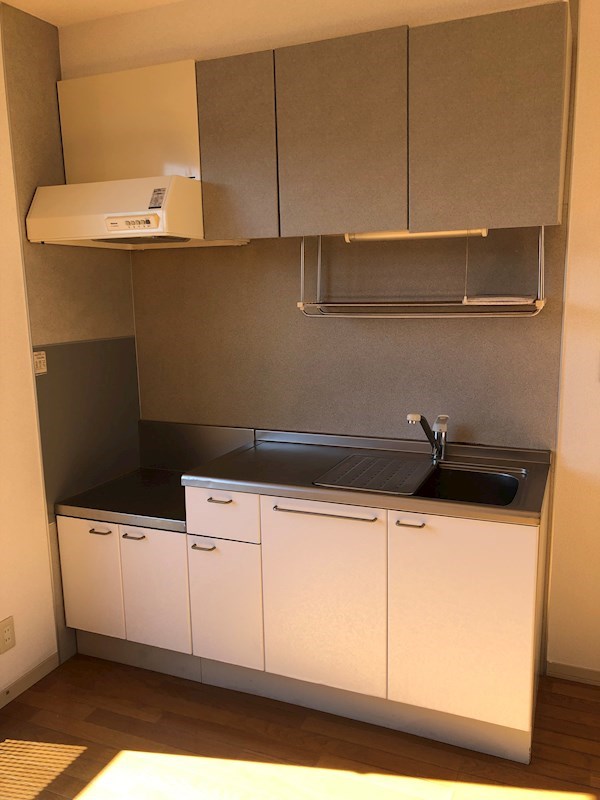 フォンテーヌT&amp;amp;H　B キッチン