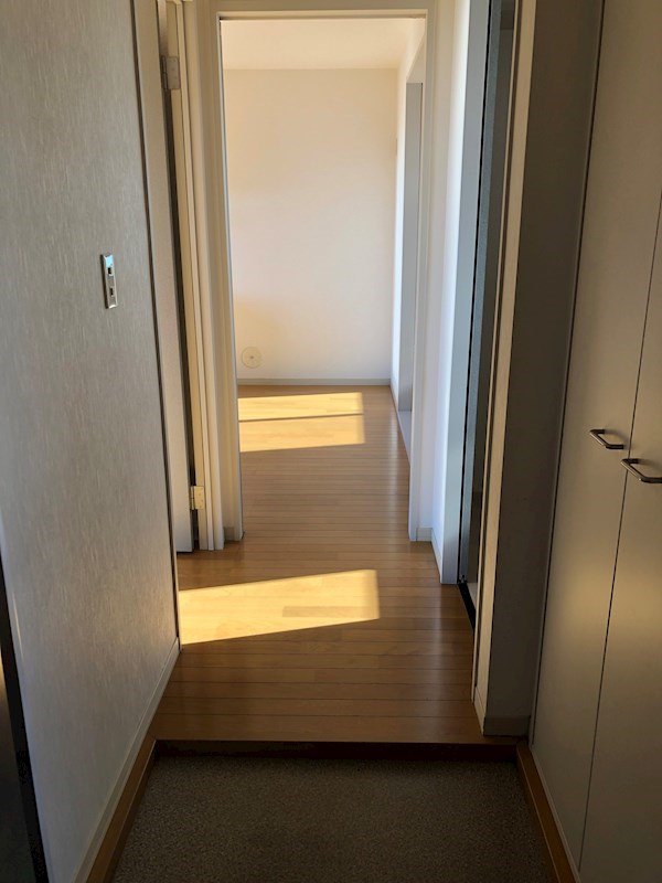 フォンテーヌT&amp;amp;H　B 玄関