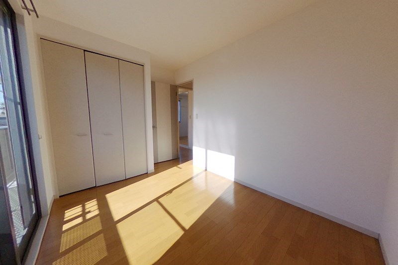 フォンテーヌT&amp;amp;H　B ベッドルーム