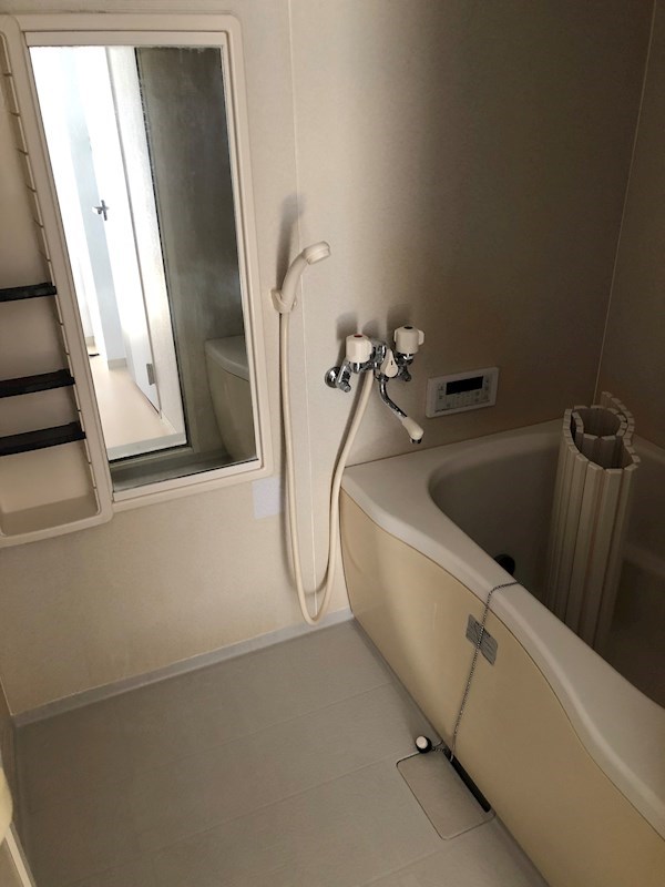 フォンテーヌT&amp;amp;H　B 風呂画像