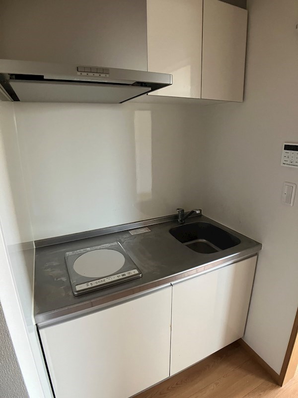 Monstera　(モンステラ) キッチン