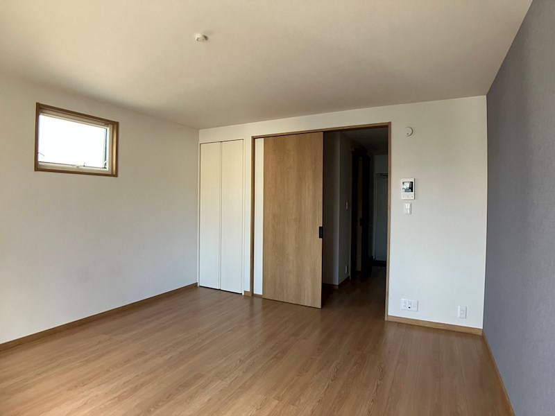 Monstera　(モンステラ) ベッドルーム