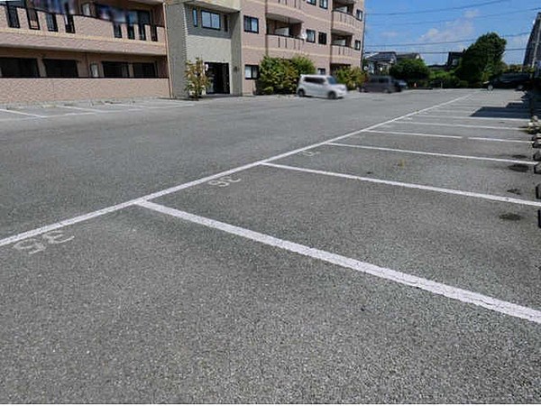 フィールド華美月 その他5